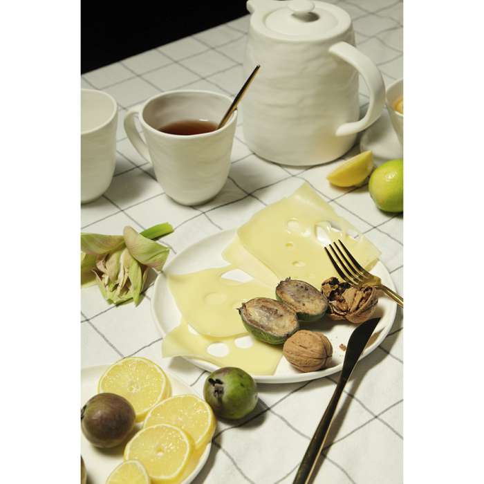 Набор кружек white cliffs, 325 мл, 2 шт. Liberty Jones LJ0000182