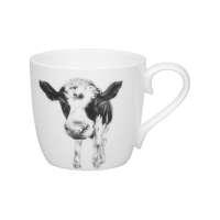 Кружка "Удивительные животные" - Корова Koenitz 11 2 057 2863