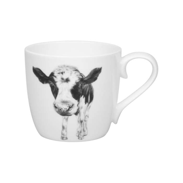 Кружка "Удивительные животные" - Корова Koenitz 11 2 057 2863