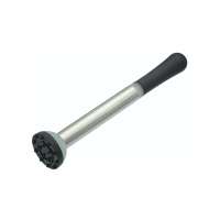 Мадлер для коктейлей BarCraft Kitchen Craft KCBCMUDD