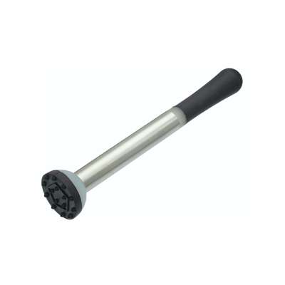 Мадлер для коктейлей BarCraft Kitchen Craft KCBCMUDD