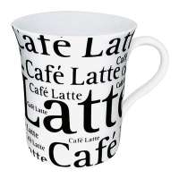 Koenitz Кружка "Кофе латте белый" Koenitz 11 1 100 0647