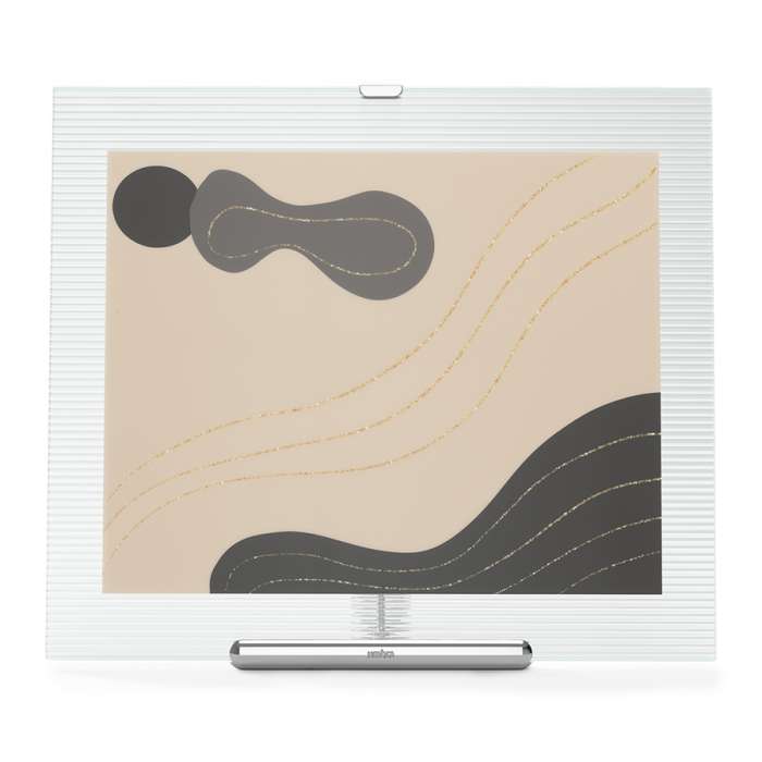 Фоторамка flute, 26х30 см, хром UMBRA 1022482-158