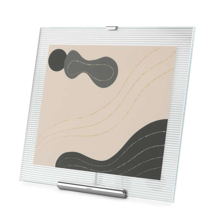 Фоторамка flute, 26х30 см, хром UMBRA 1022482-158