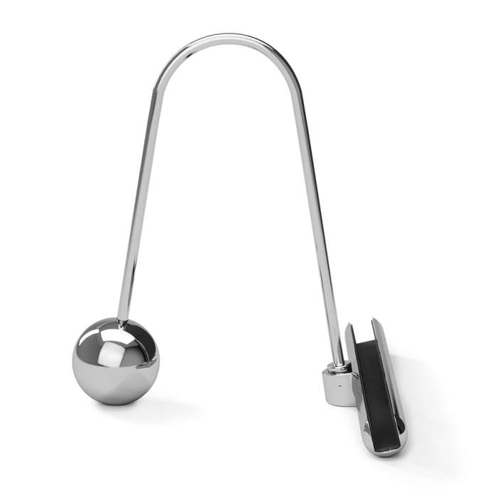 Фоторамка flute, 26х30 см, хром UMBRA 1022482-158