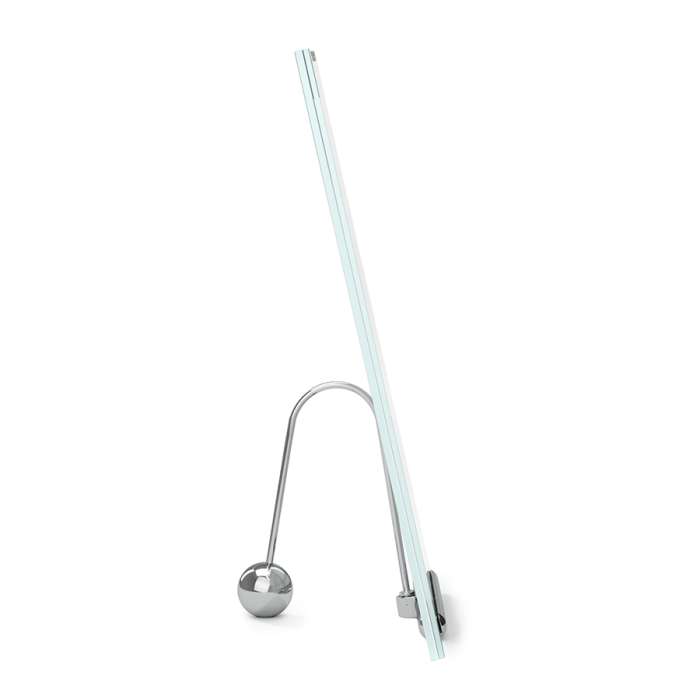 Фоторамка flute, 26х30 см, хром UMBRA 1022482-158