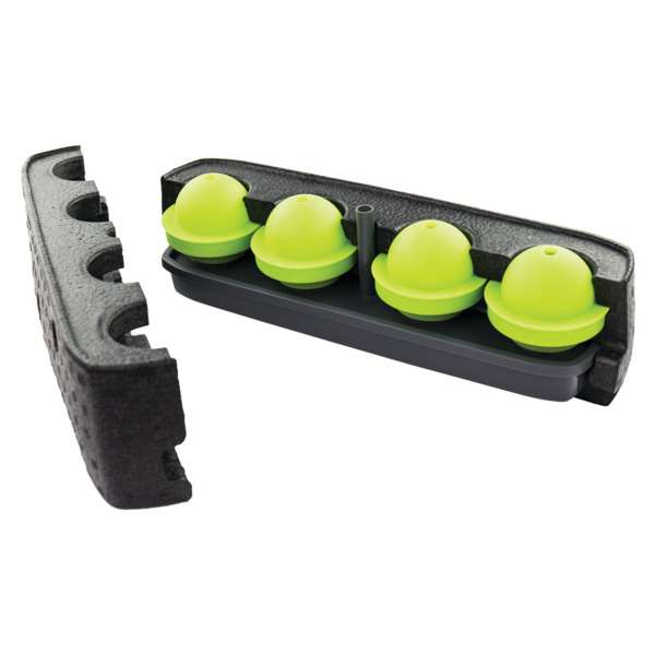 Форма силиконовая для прозрачного льда Tovolo Шар38х12х12 см