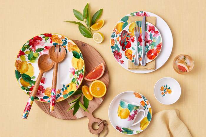 Салатник Capri, 30 см MAXWELL & WILLIAMS MW696-DR0531