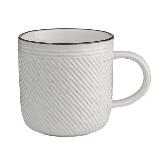 Пара чайная contour, 250 мл Liberty Jones LJ0000516