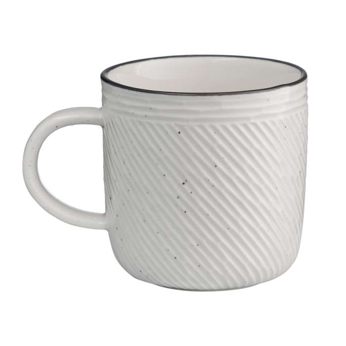 Пара чайная contour, 250 мл Liberty Jones LJ0000516