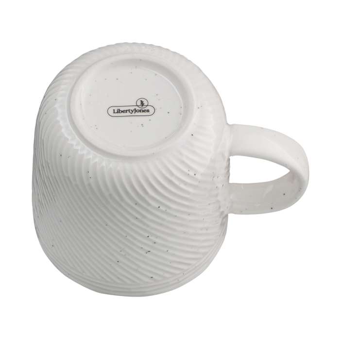 Пара чайная contour, 250 мл Liberty Jones LJ0000516