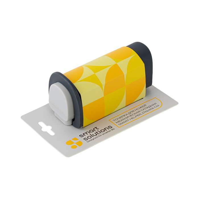 Точилка для ножей механическая складная smart helper, 15,2х4,8х6,3 см Smart Solutions SS0000430