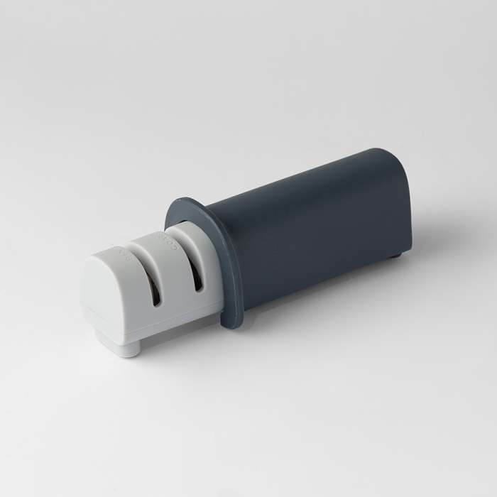 Точилка для ножей механическая складная smart helper, 15,2х4,8х6,3 см Smart Solutions SS0000430