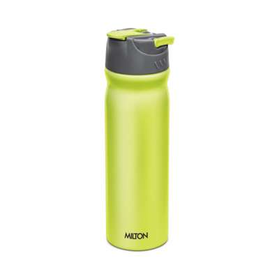 Бутылка для воды Max, 0,5 л, Green MILTON MU64105-GN