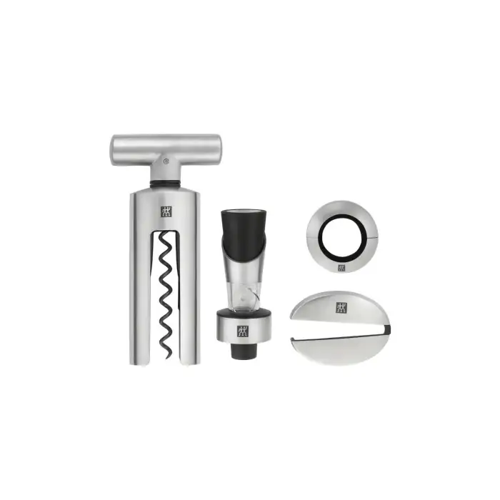 Набор сомелье, 4 пр. ZWILLING Sommelier 39500-054