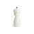 Мельница для перца низкая White Hevea T&amp;G 12127
