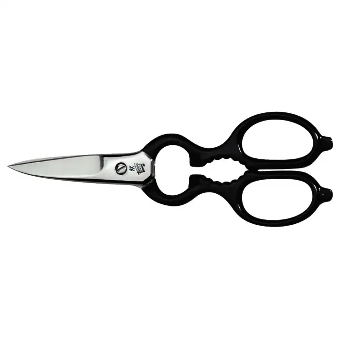 Ножницы многофункциональные черные 200 мм ZWILLING 43927-200