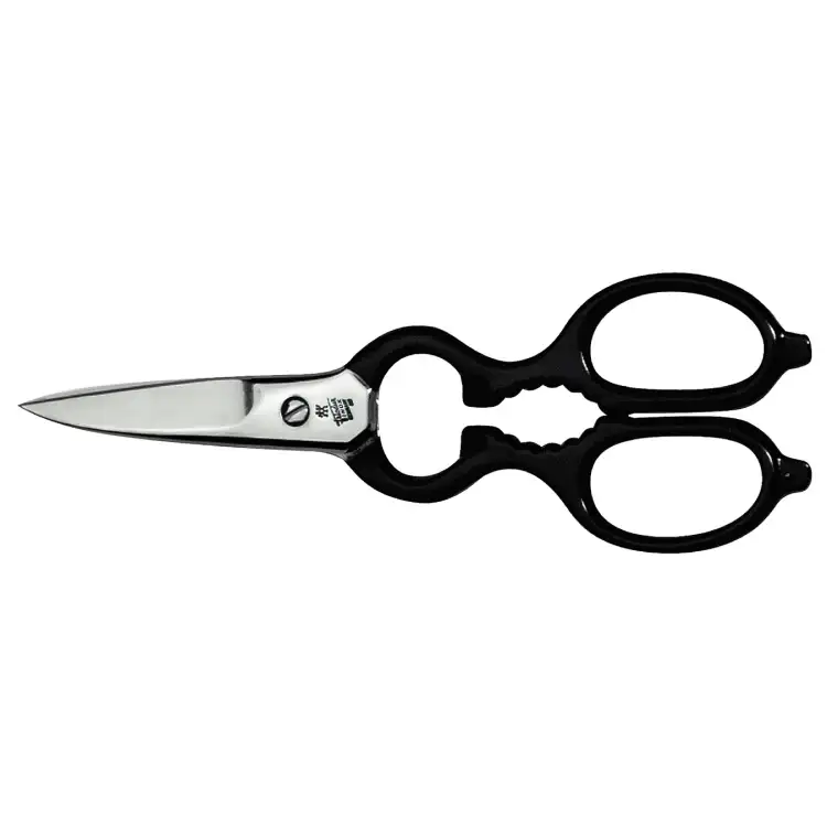 Ножницы многофункциональные черные 200 мм ZWILLING 43927-200