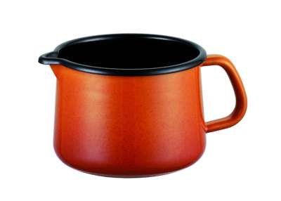 Кружка с носиком, 12 см, 1 л CORALL RIESS 0672-034