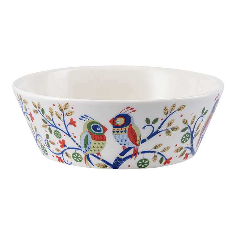 Салатник love birds из коллекции birds of paradise, 350 мл Liberty Jones LJ0000265
