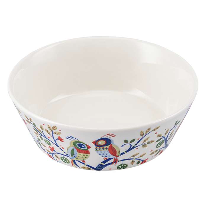 Салатник love birds из коллекции birds of paradise, 350 мл Liberty Jones LJ0000265