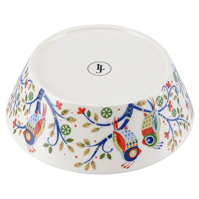 Салатник love birds из коллекции birds of paradise, 350 мл Liberty Jones LJ0000265