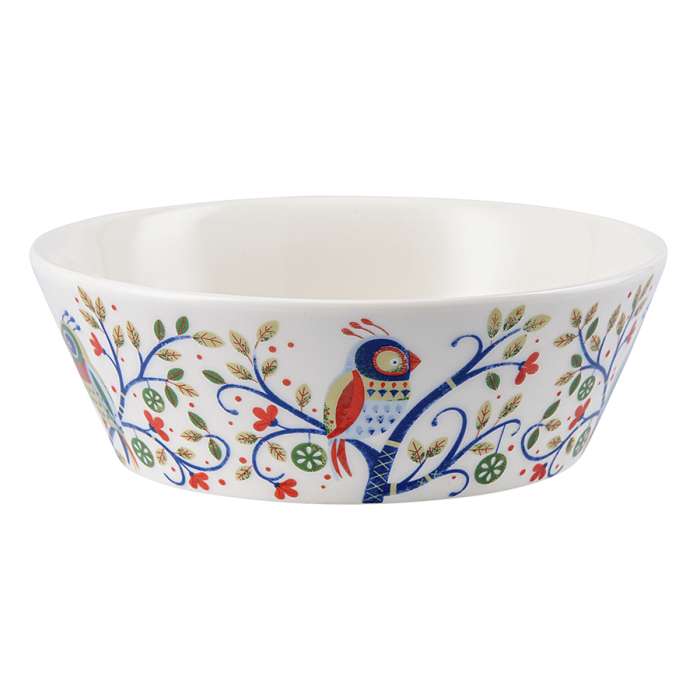 Салатник love birds из коллекции birds of paradise, 350 мл Liberty Jones LJ0000265