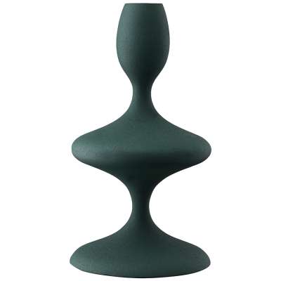 Подсвечник vivlend, 20 см, хвойный Bergenson Bjorn BB0000868