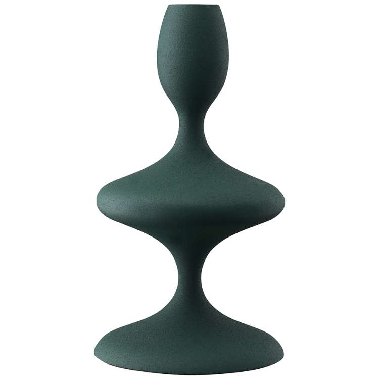 Подсвечник vivlend, 20 см, хвойный Bergenson Bjorn BB0000868