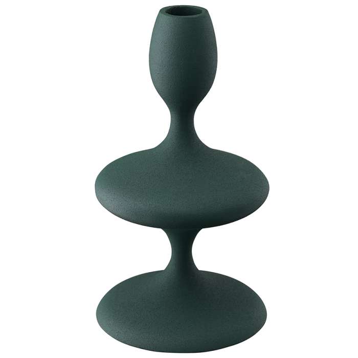 Подсвечник vivlend, 20 см, хвойный Bergenson Bjorn BB0000868