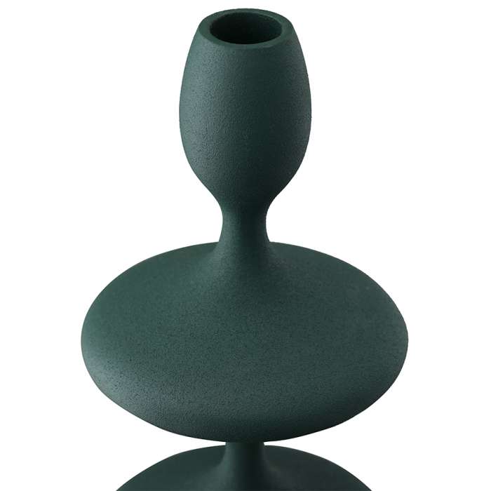 Подсвечник vivlend, 20 см, хвойный Bergenson Bjorn BB0000868