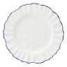 Набор тарелок santorini, D21 см, 2 шт. Liberty Jones LJ0000194