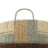 Корзина плетеная bongo nature из коллекции ethnic, размер s Tkano TK24-ST_BA0006