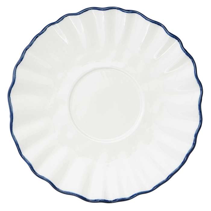 Набор чайных пар santorini, 220 мл, 2 шт. Liberty Jones LJ0000192