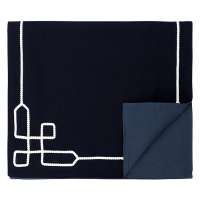 Дорожка на стол navy story из коллекции sea treasures, 45х150 см Tkano TK25-TR0001