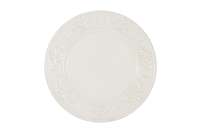 Тарелка закусочная без индивидуальной упаковки Venice (белая) MATCERAMICA MC-F430900005D0053
