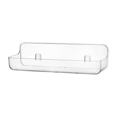 Органайзер для ванной и кухни подвесной keep in, 32х11х8,5 см Smart Solutions SS0000297
