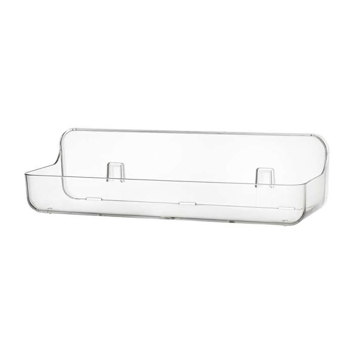 Органайзер для ванной и кухни подвесной keep in, 32х11х8,5 см Smart Solutions SS0000297