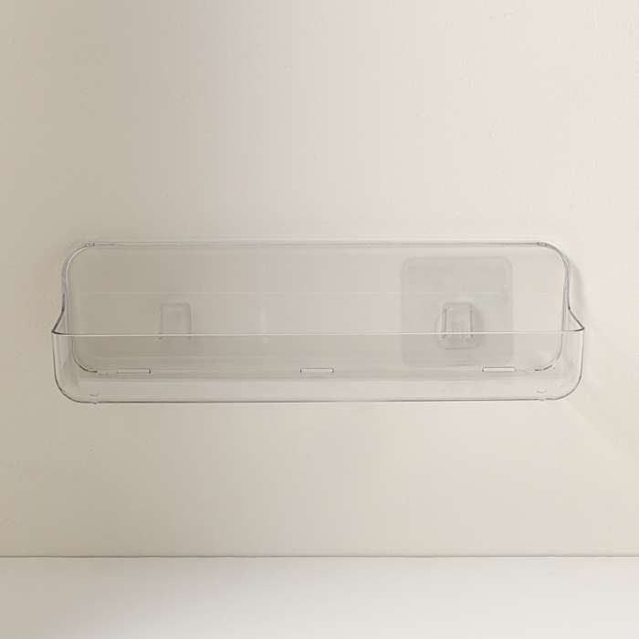 Органайзер для ванной и кухни подвесной keep in, 32х11х8,5 см Smart Solutions SS0000297