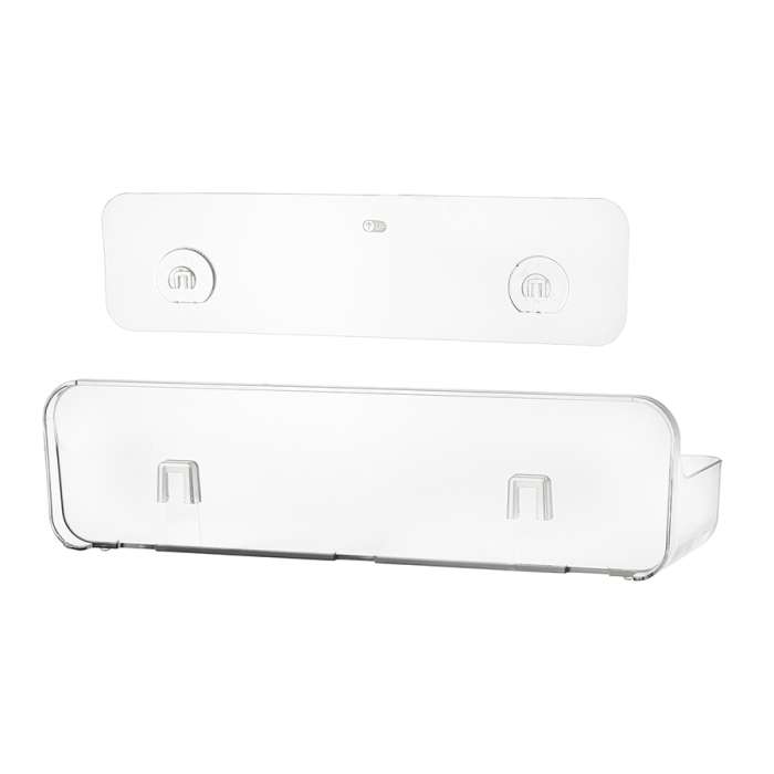 Органайзер для ванной и кухни подвесной keep in, 32х11х8,5 см Smart Solutions SS0000297