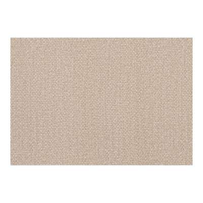 Салфетка подстановочная silkstone, 43х30 см, бежевая Guzzini 12790357