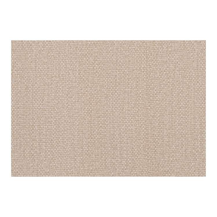 Салфетка подстановочная silkstone, 43х30 см, бежевая Guzzini 12790357