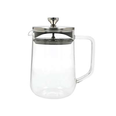 Чайник заварочный La Cafetière на 4 чашки Kitchen Craft LCTEAGLS4CP