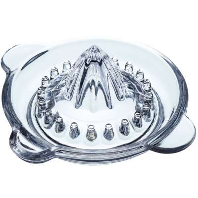 Соковыжималка для цитрусовых со стеклянной чашей KC Kitchen Craft KCJUICE