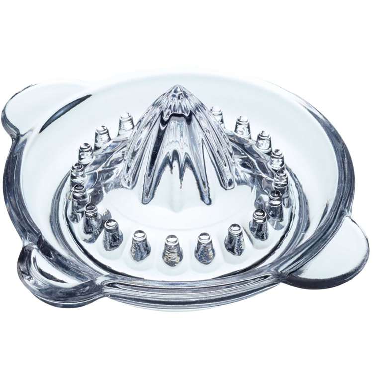 Соковыжималка для цитрусовых со стеклянной чашей KC Kitchen Craft KCJUICE