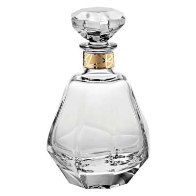 Штоф Vista Alegre Драгоценность, хрусталь