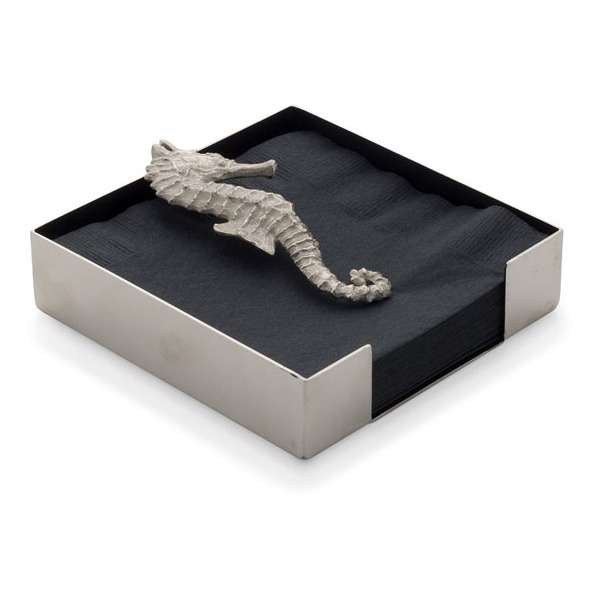 Подставка для салфеток Michael Aram Коралловый риф 13 см