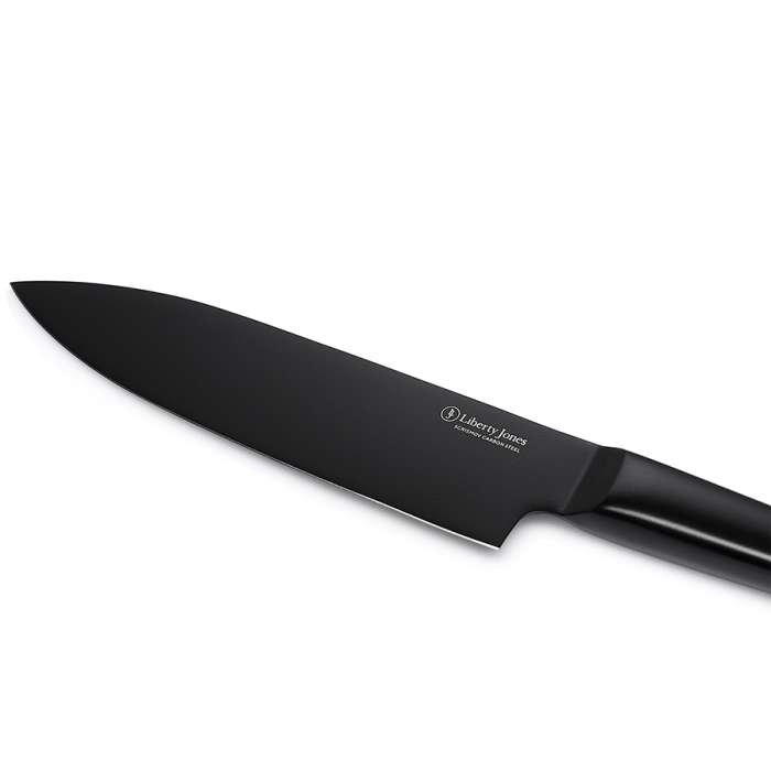 Шеф-нож carbon, 21 см Liberty Jones LJ0000387