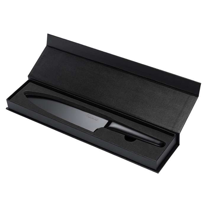 Шеф-нож carbon, 21 см Liberty Jones LJ0000387