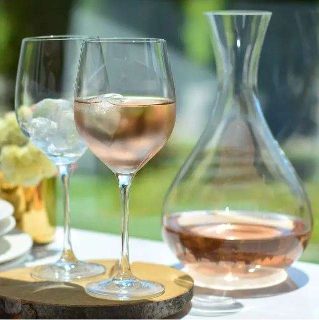 Набор бокалов для красного вина Krosno "Гармония" 450мл, 6 шт KRO-F579601045010150-6